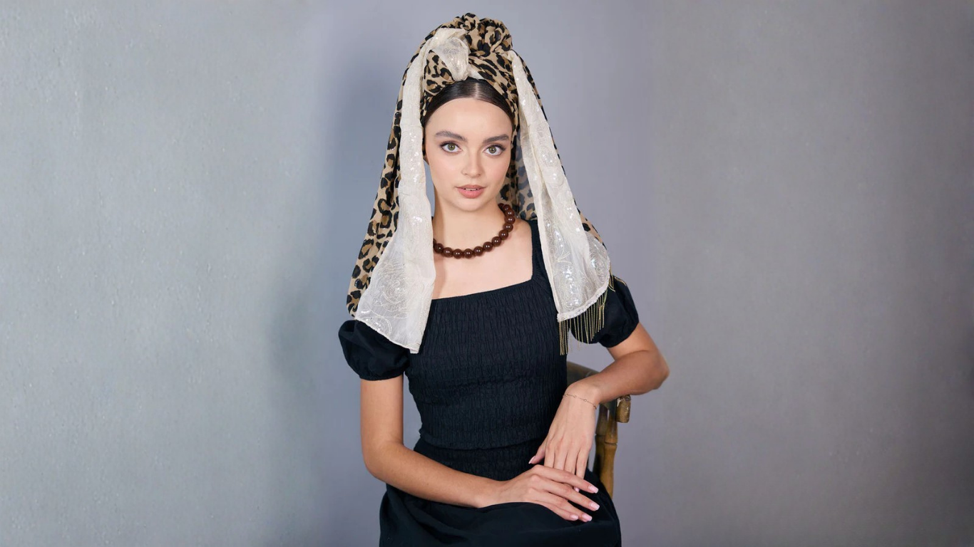 מטפחות ראש לאירועים בהתאמה אישית – השקעה קטנה עם אפקט גדול