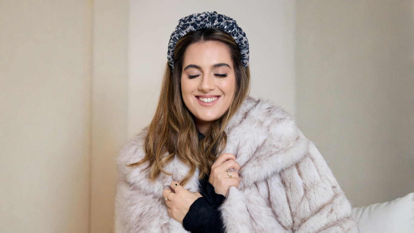 הסטייל של 2025 – כך כיסוי ראש לדתיות הפך לטרנד אופנתי עולמי