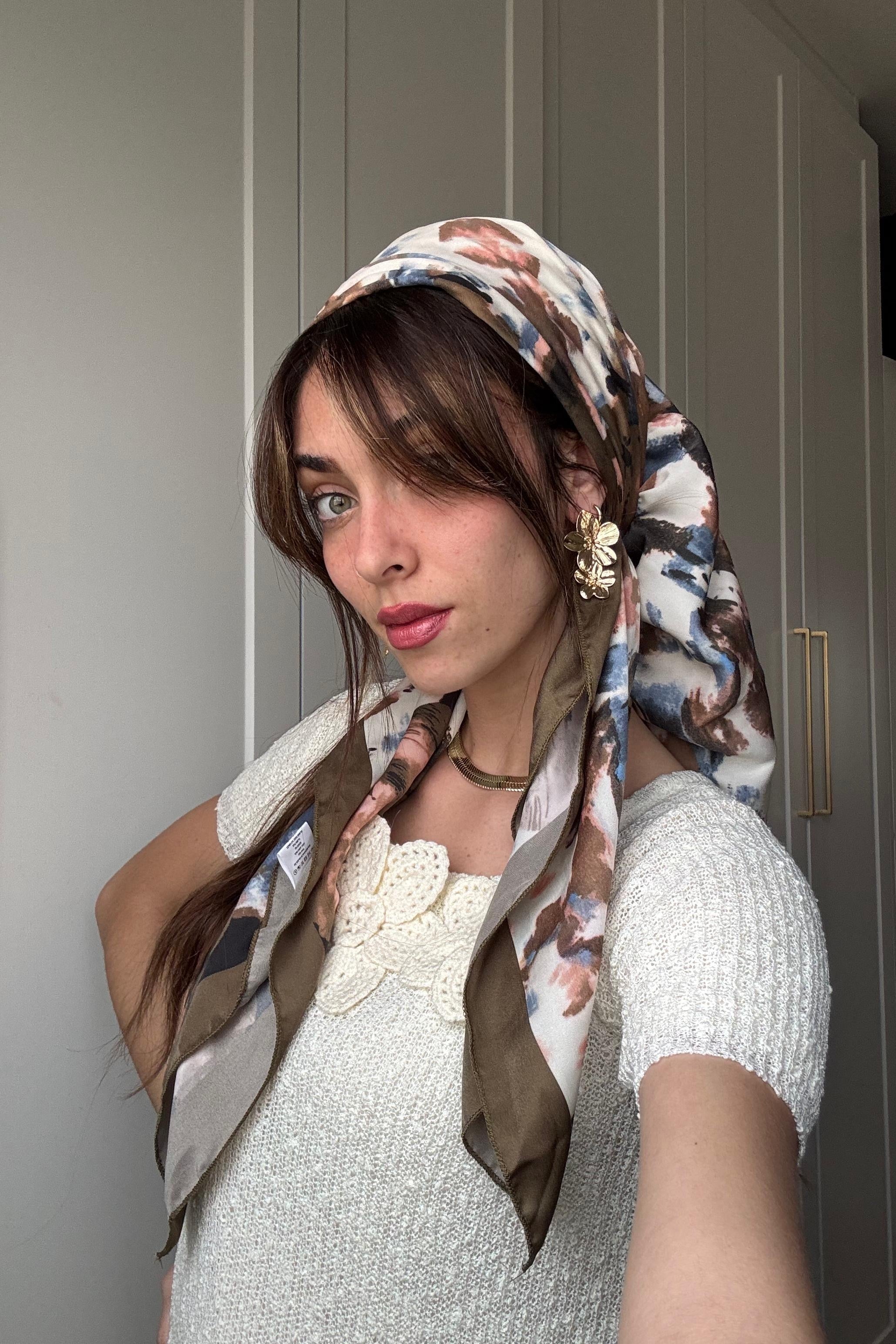 בנדנה פלג