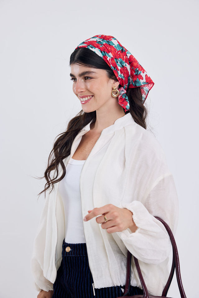 בנדנה מיני איה