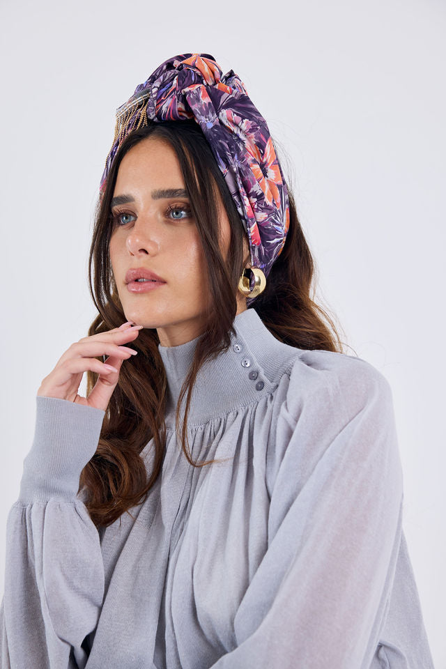 סרט לחצי כיסוי אופק