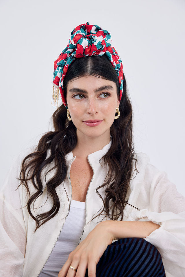 סרט לחצי כיסוי איה
