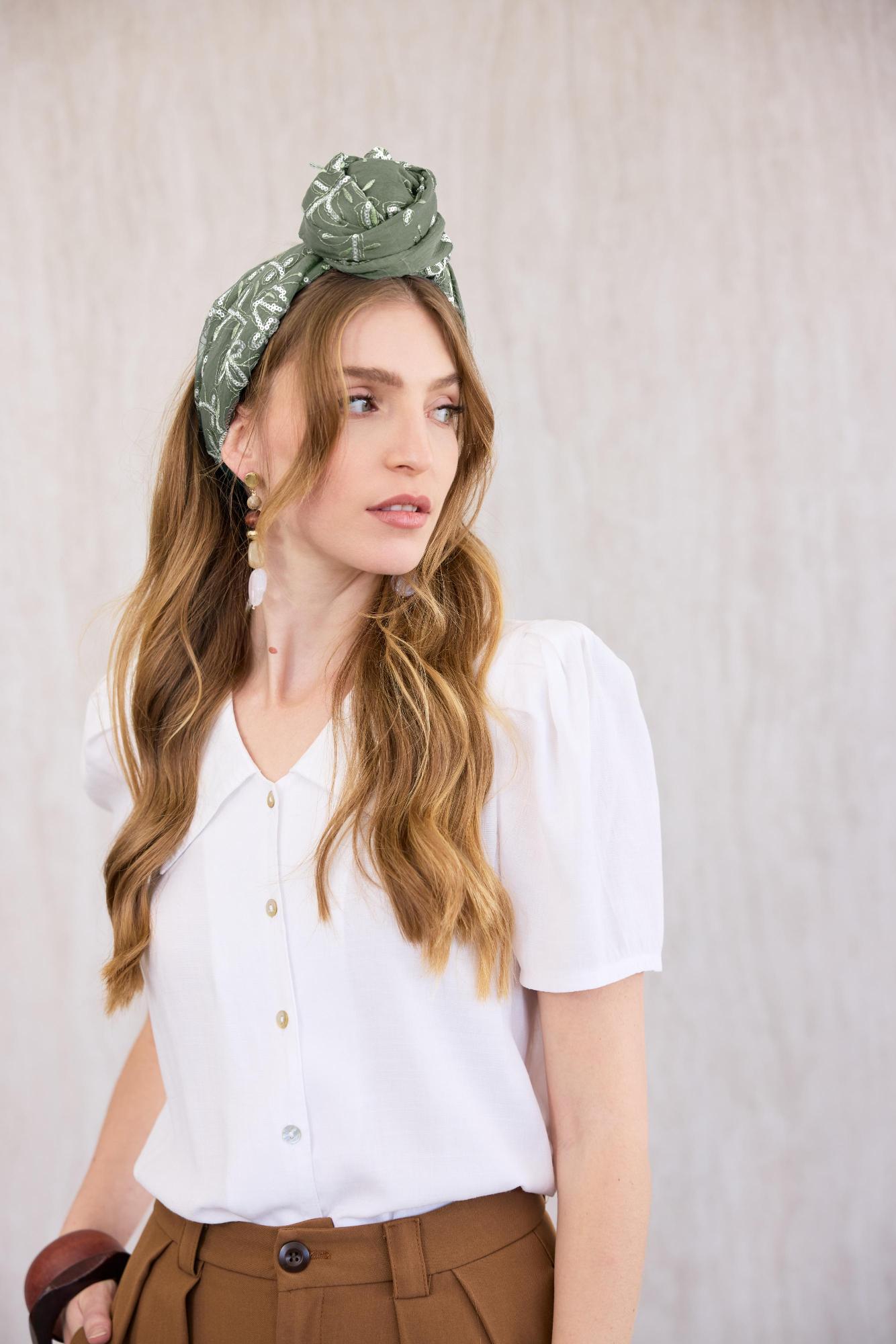 סרט Glow ירוק