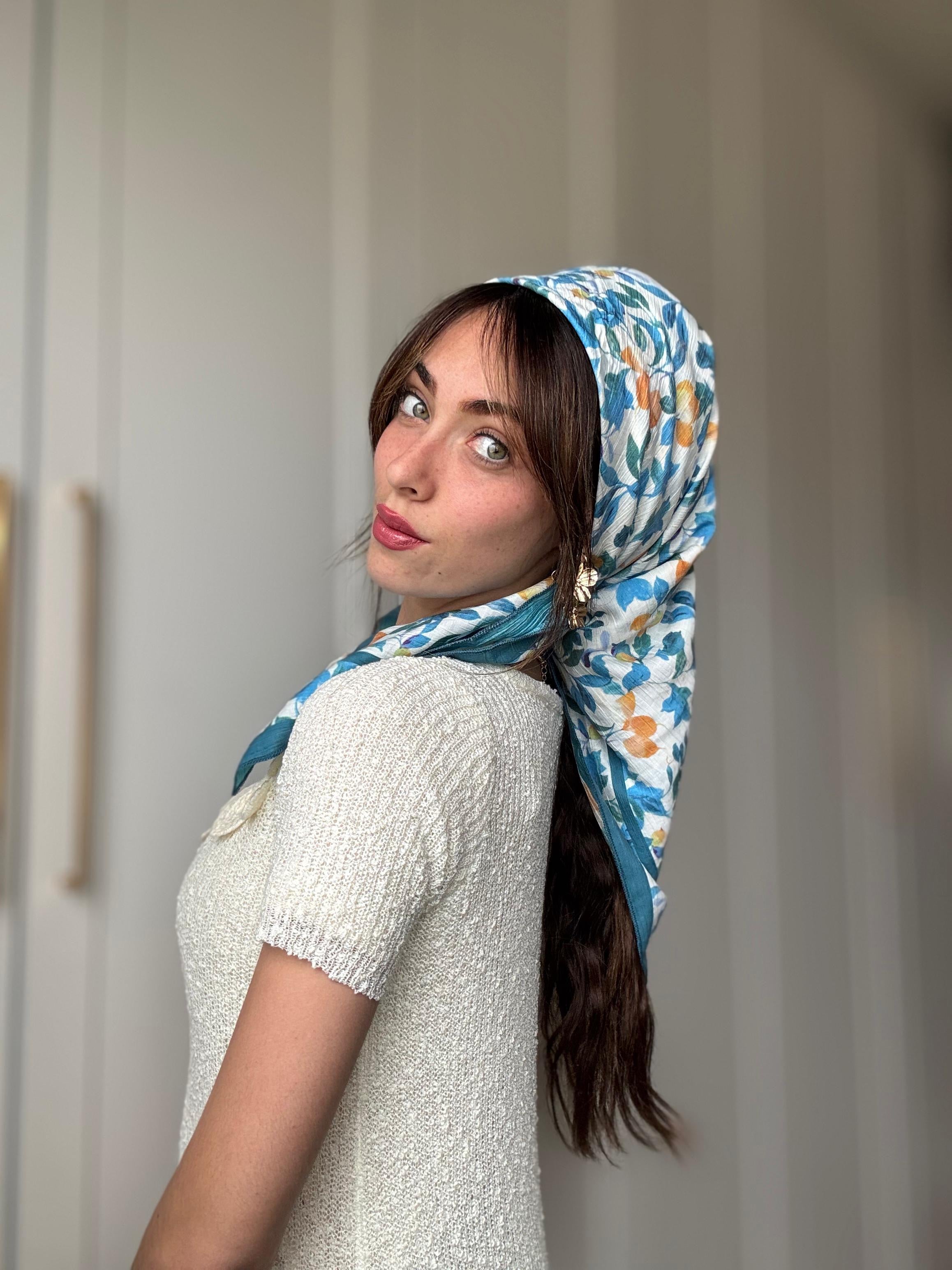בנדנה ליאו