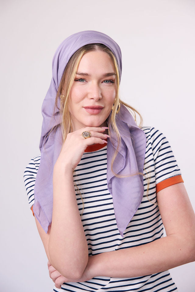 בנדנה קיילי לילך