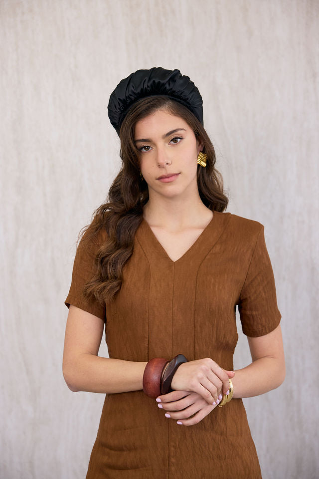קשת ארמני שחור