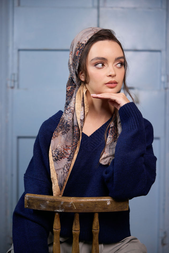 בנדנה פרידה