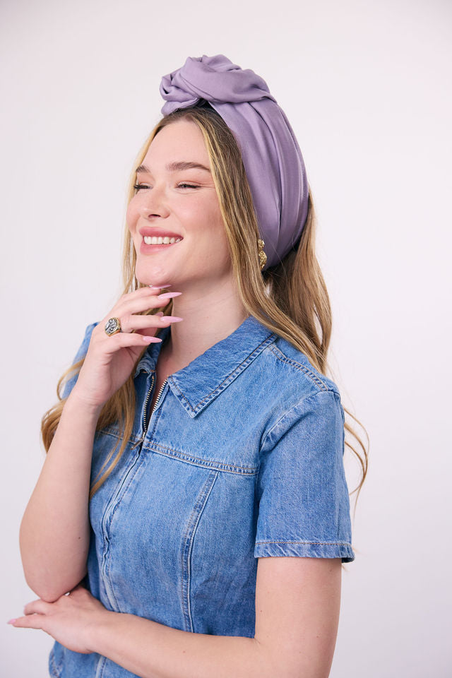 סרט לחצי כיסוי קיילי לילך