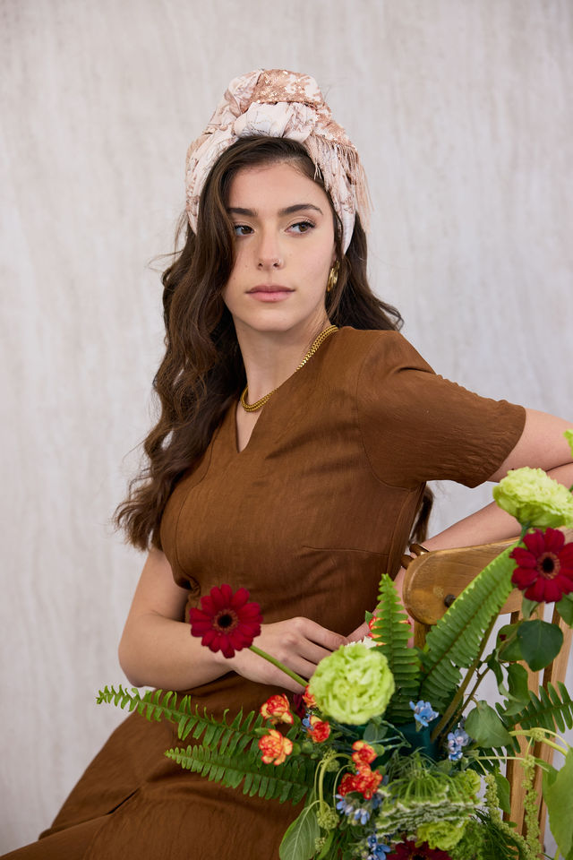 סרט לחצי כיסוי ליבי