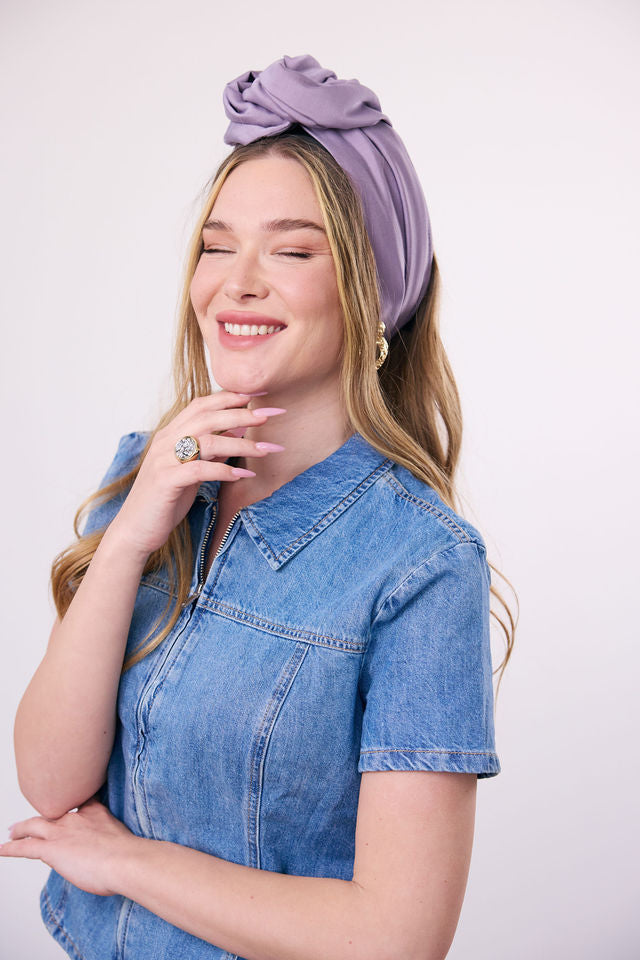 סרט לחצי כיסוי קיילי לילך
