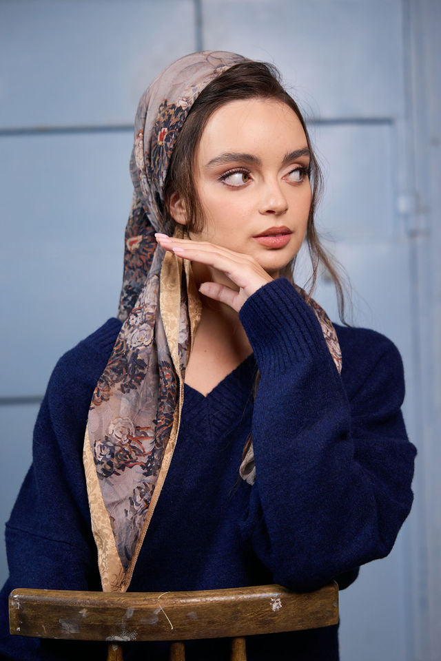 בנדנה פרידה