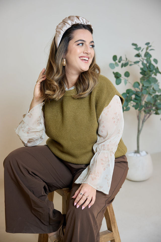 קשת יערה אבן