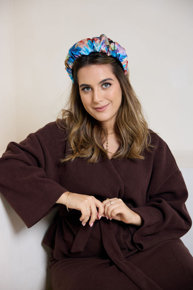 קשת תדהר