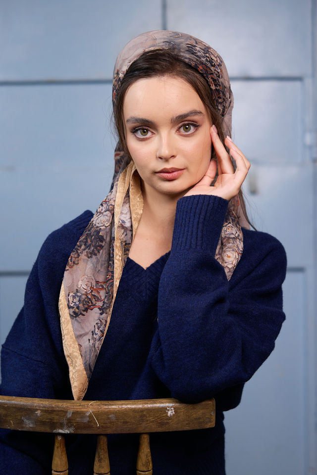 בנדנה פרידה