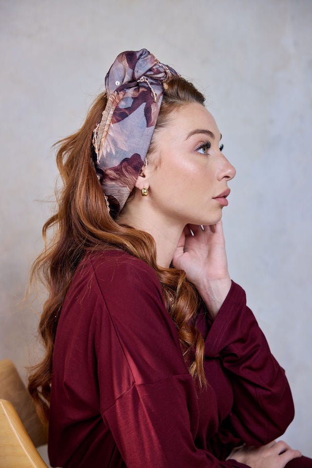 סרט לחצי כיסוי הלנה