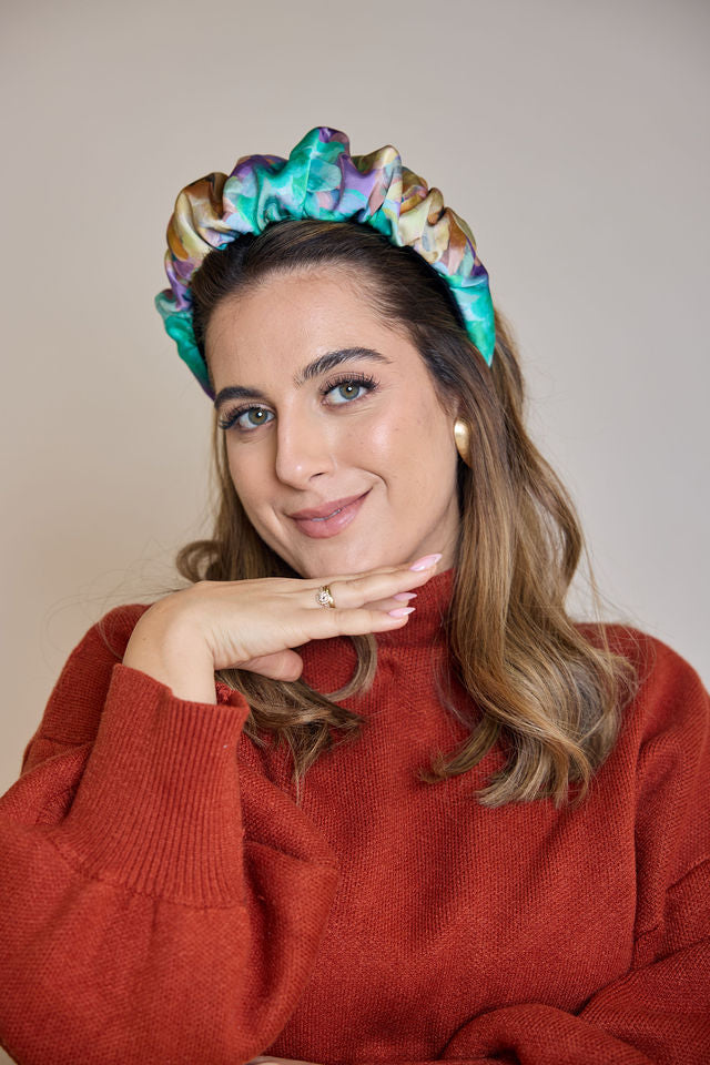 קשת כרמל