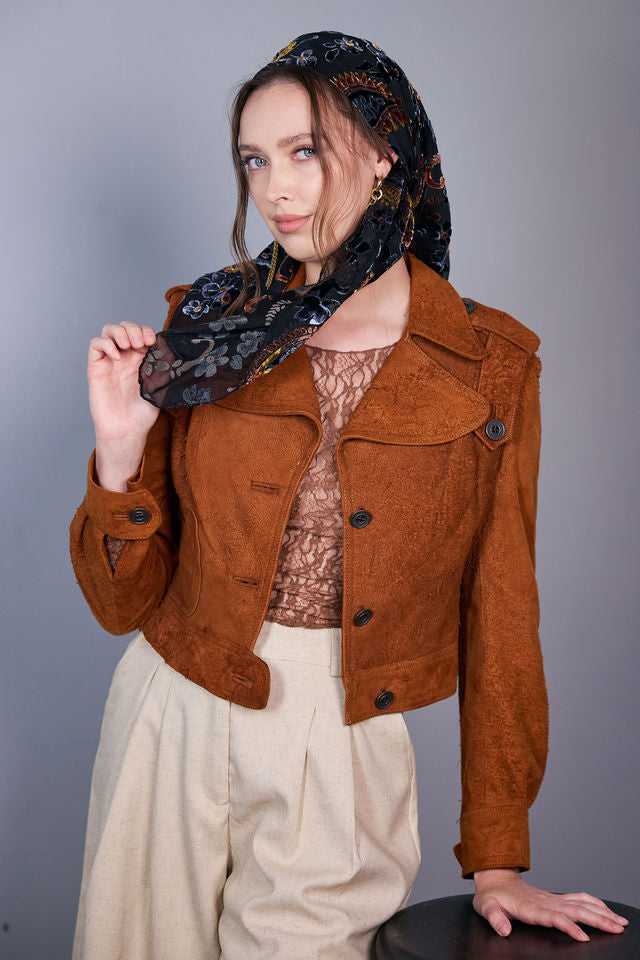 בנדנה אלומה