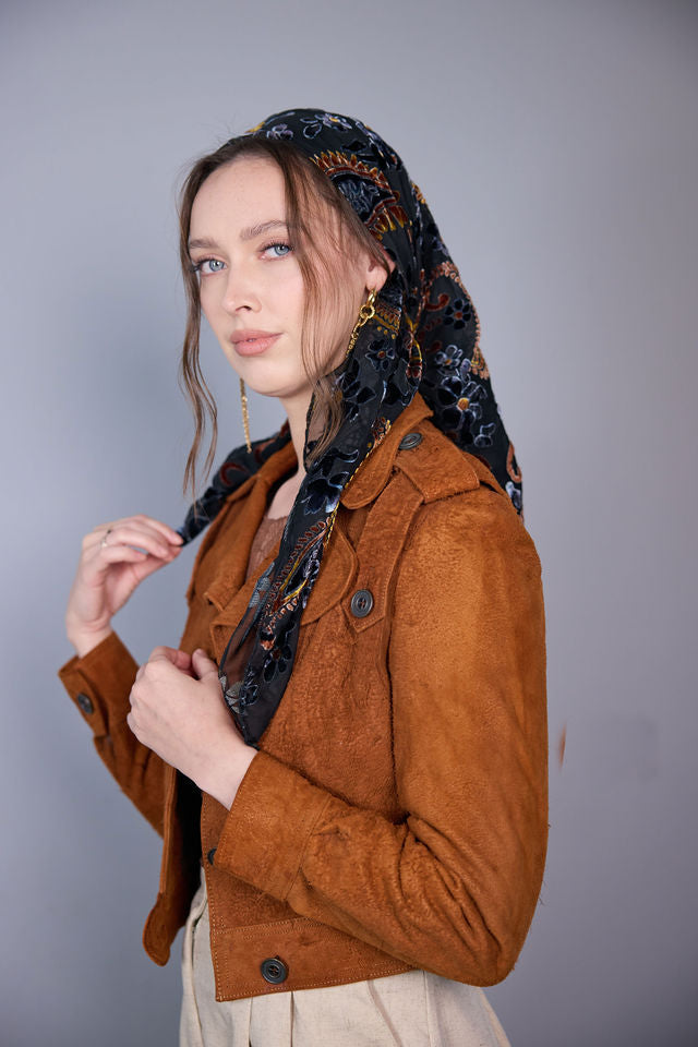 בנדנה אלומה