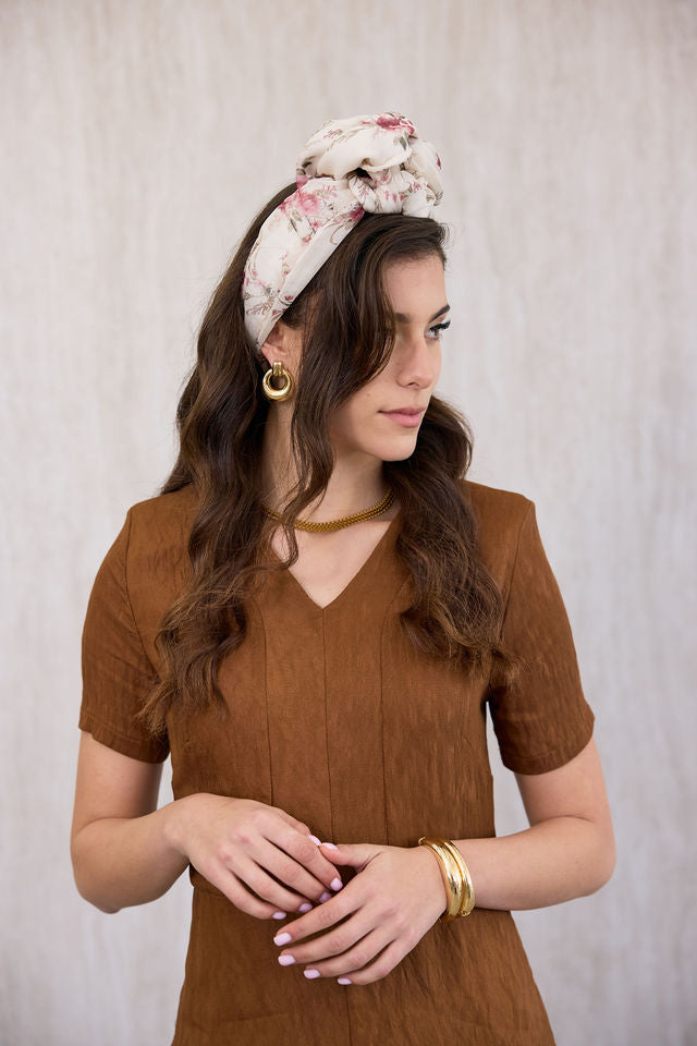 סרט לחצי כיסוי עלמה