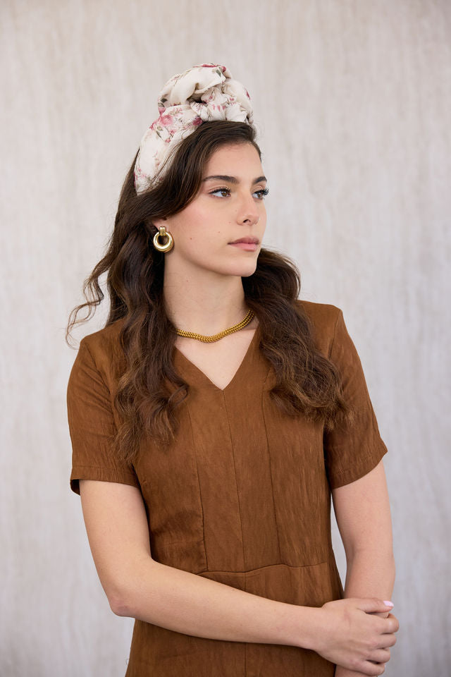 סרט לחצי כיסוי עלמה