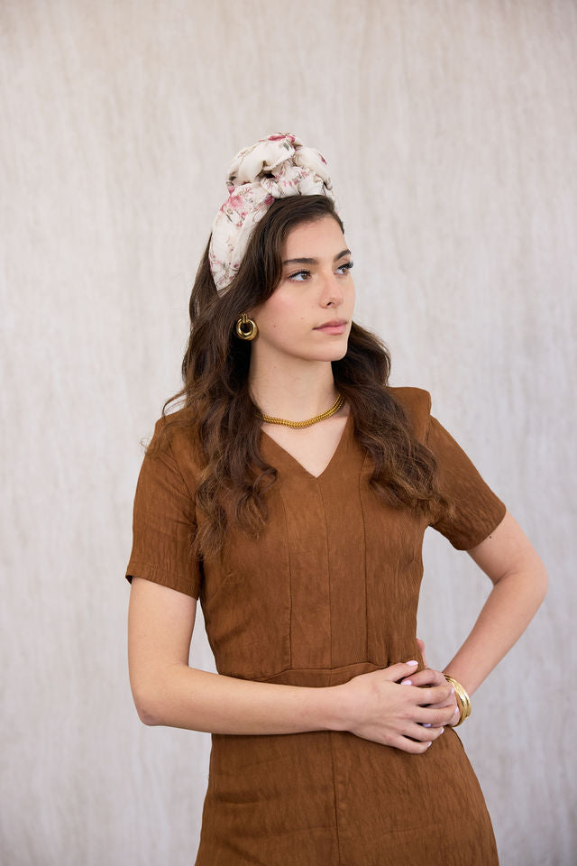 סרט לחצי כיסוי עלמה