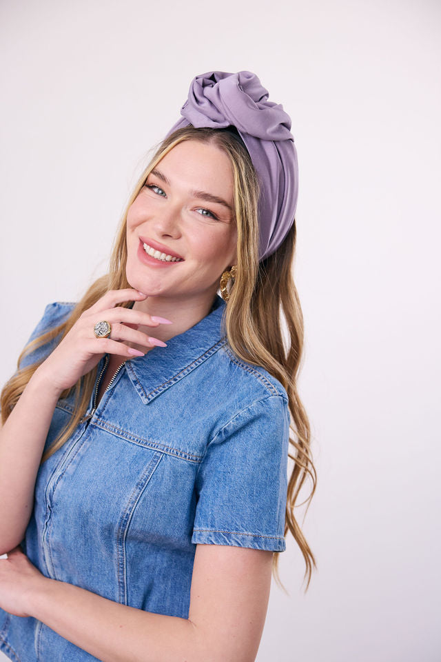 סרט לחצי כיסוי קיילי לילך