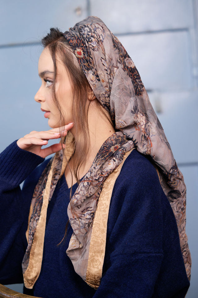 בנדנה פרידה