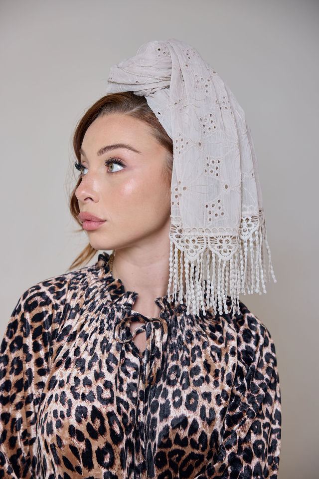 צעיף ריבר אבן