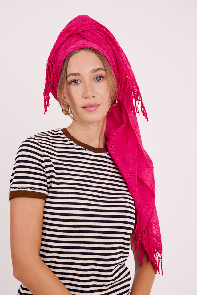 משולש ריבר פוקסיה