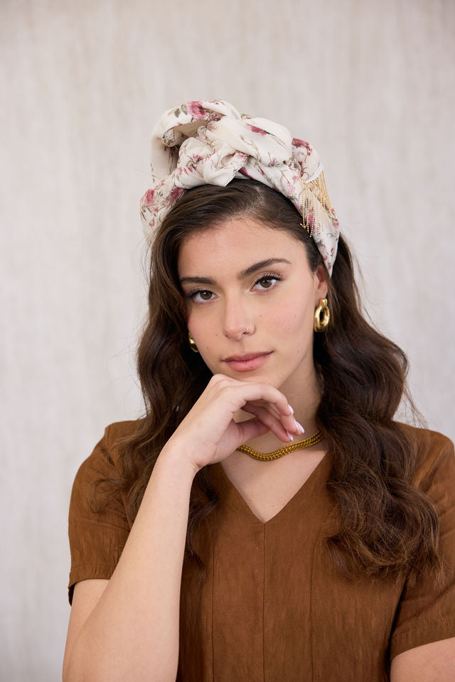 סרט לחצי כיסוי עלמה