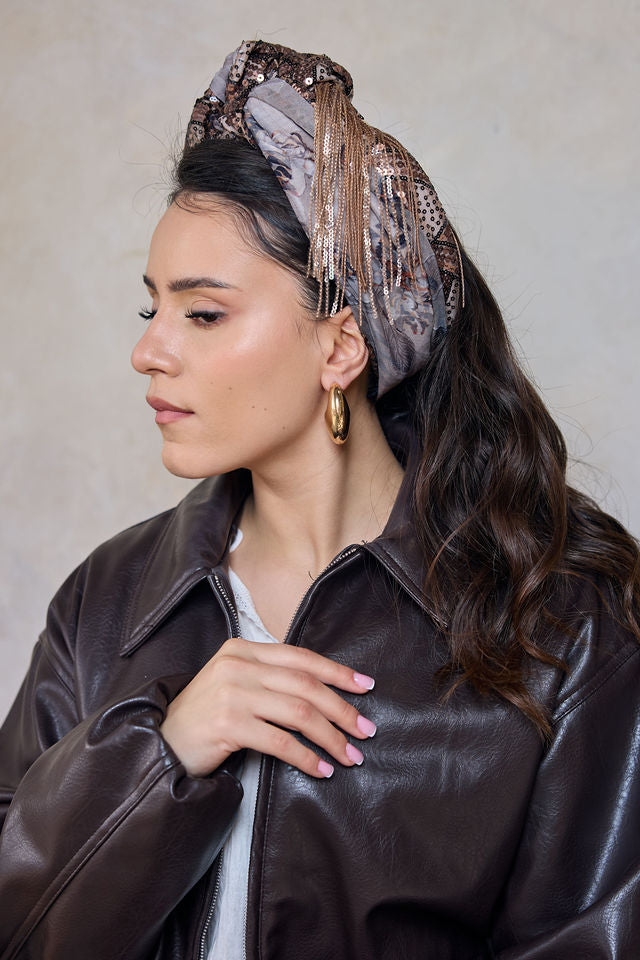 סרט לחצי כיסוי פרידה