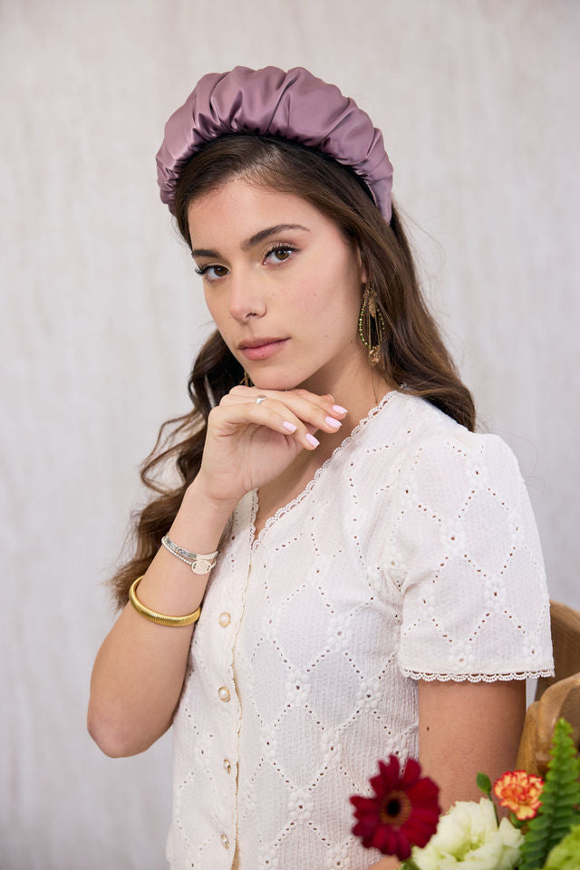 קשת ארמני סגול