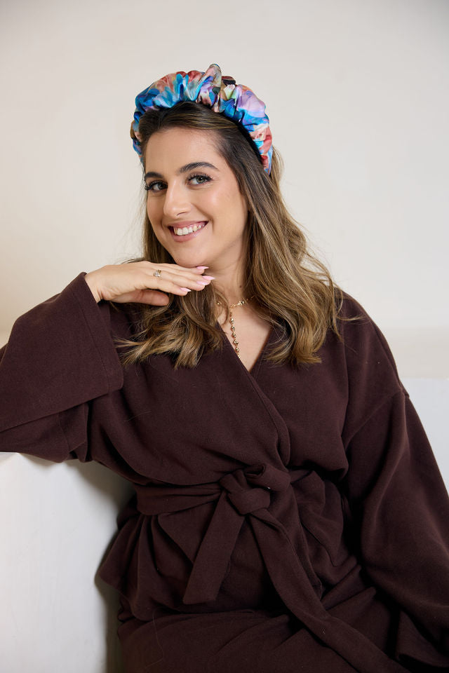 קשת תדהר