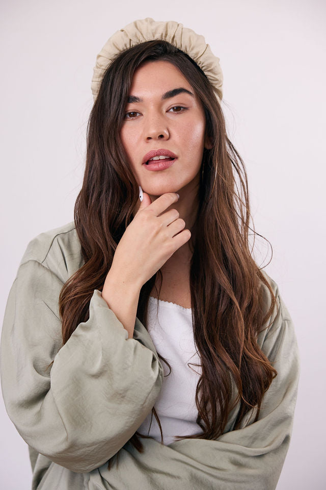 קשת קיילי בז'