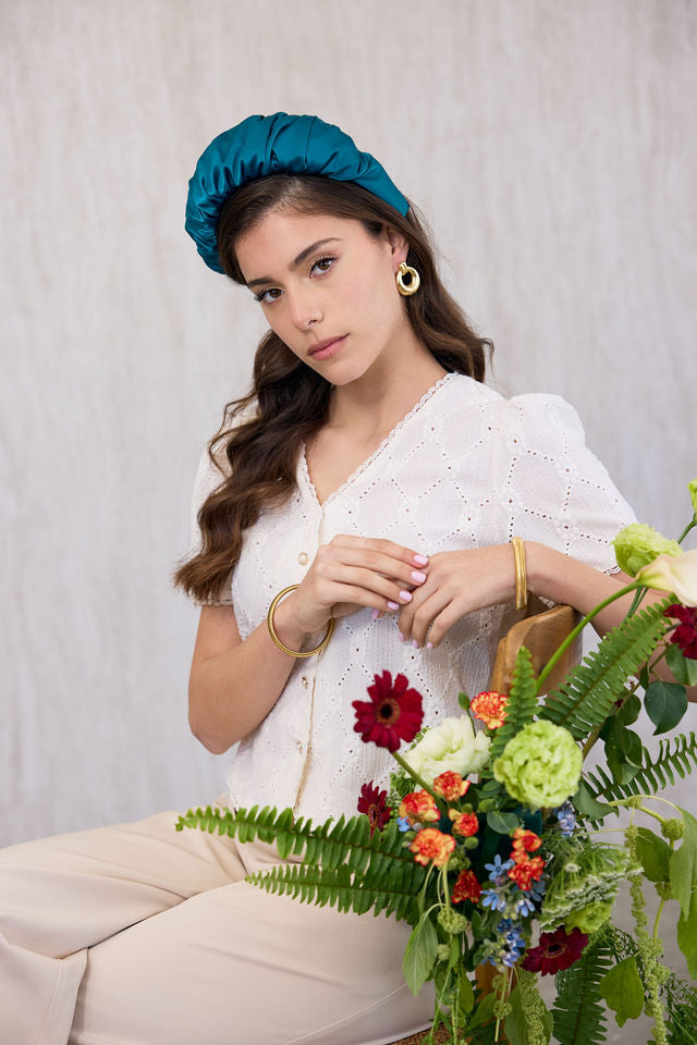 קשת ארמני טורקיז
