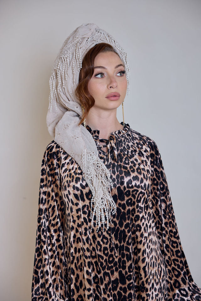 צעיף ריבר אבן