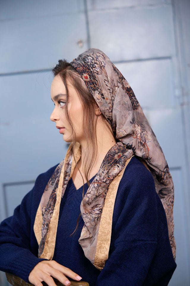 בנדנה פרידה