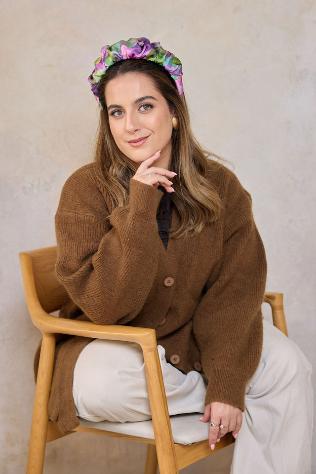 קשת זית