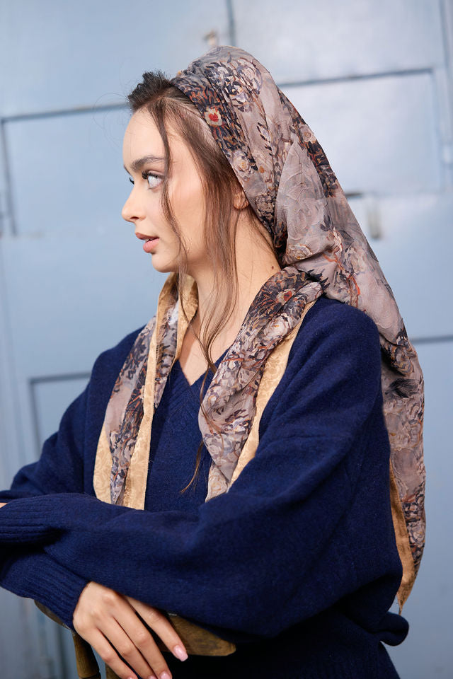 בנדנה פרידה