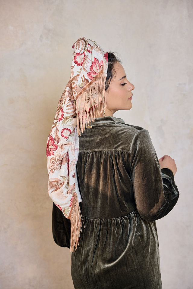 משולש מארי בורדו