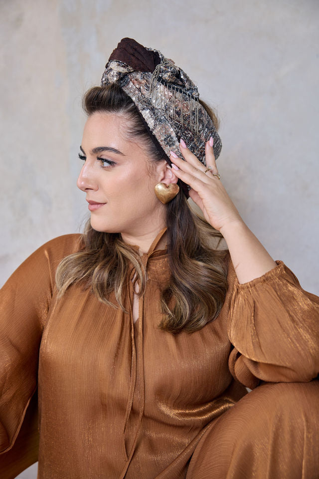 סרט לחצי כיסוי תמר