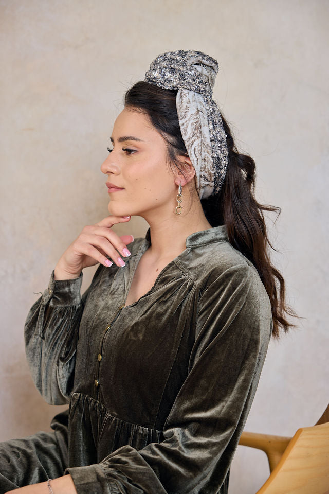 סרט לחצי כיסוי קתרין