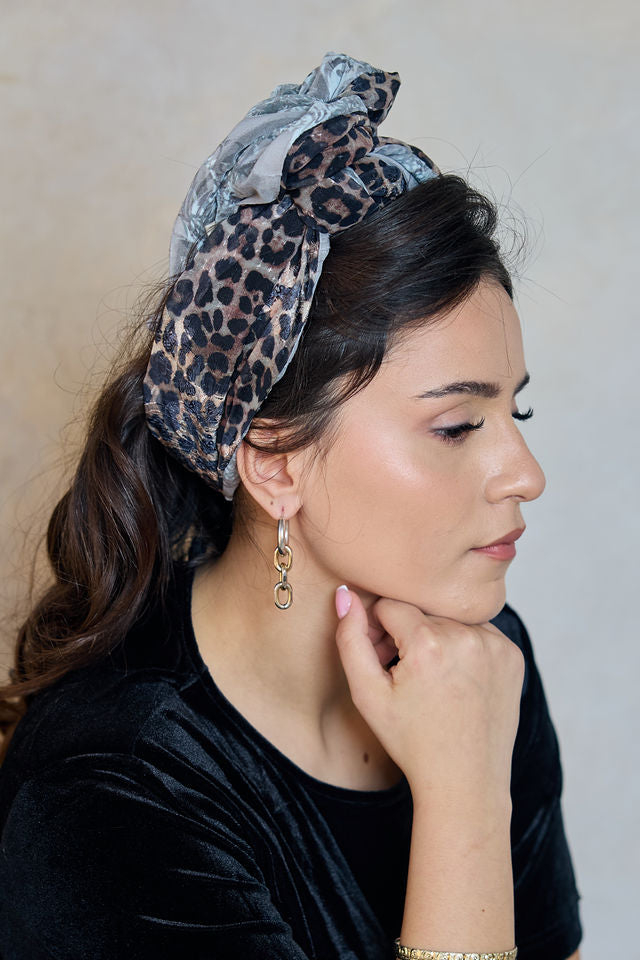 סרט לחצי כיסוי אמלין