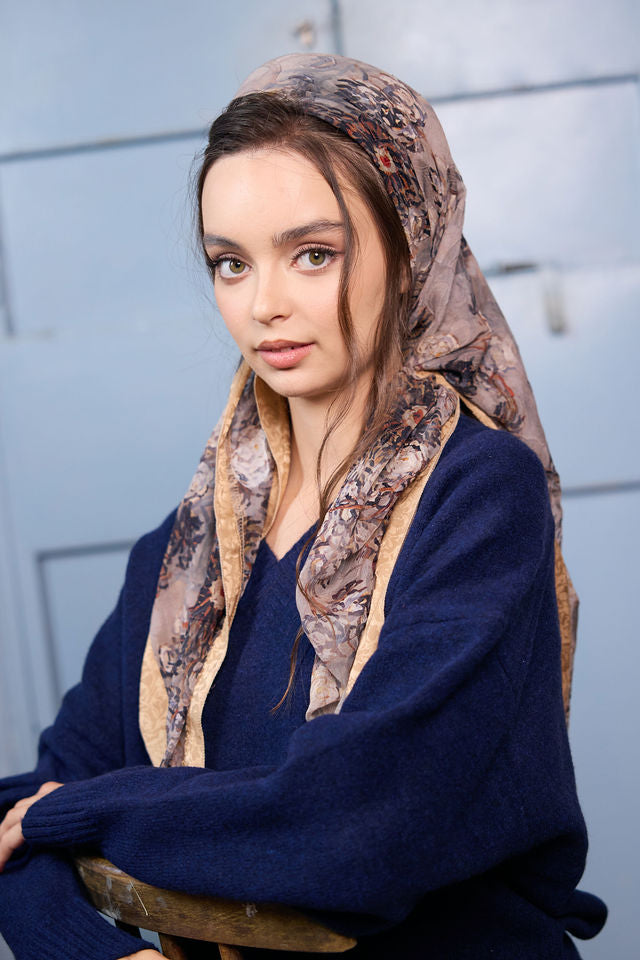 בנדנה פרידה