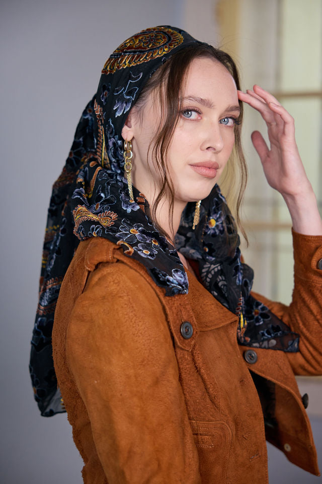 בנדנה אלומה