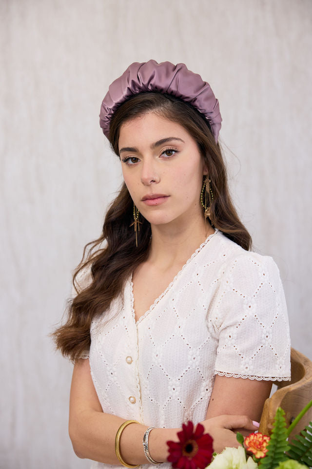 קשת ארמני סגול