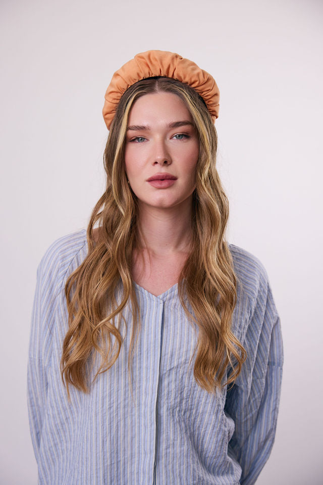 קשת קיילי כתום