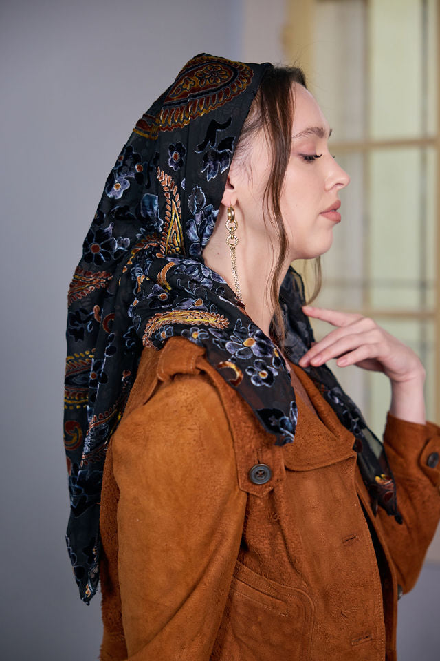 בנדנה אלומה