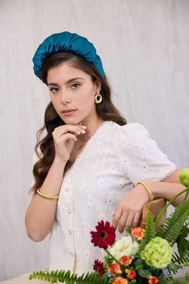 קשת ארמני טורקיז