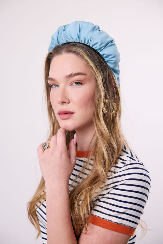 קשת קיילי תכלת